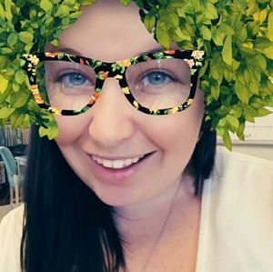 Meet your Posher, Melanie